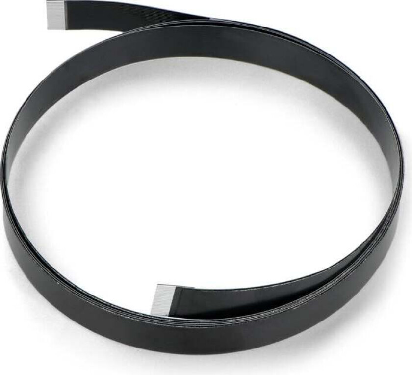 DIY HDMI FFC-kabel, 100 cm, 20 pins, 0,5 mm raster