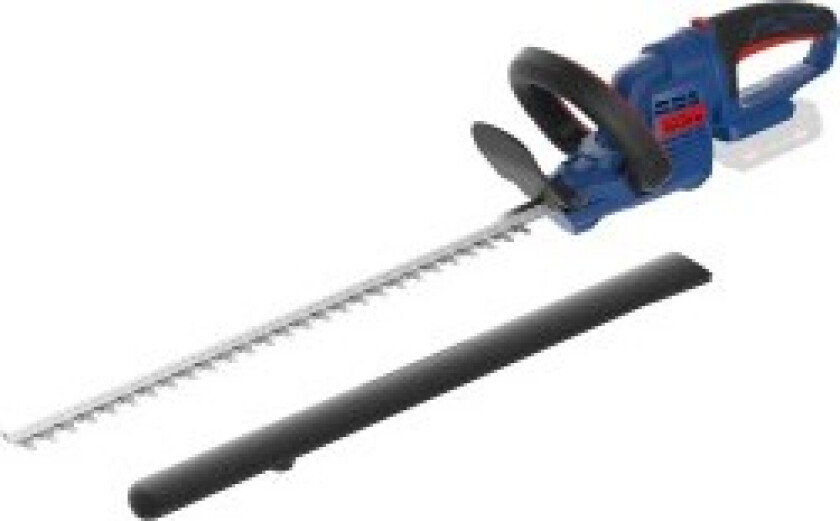 Akku 18V Hekksaks HS 18-0 - 510 mm kuttlengde - uten batteri