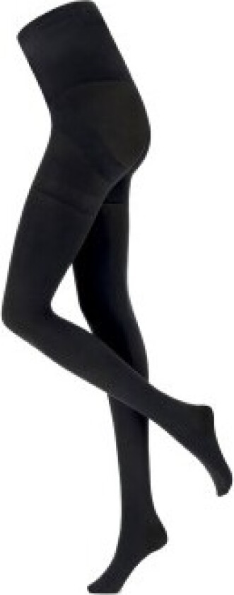 Bilde av Oroblu Repos Shock Up 60 Opaque High Waist