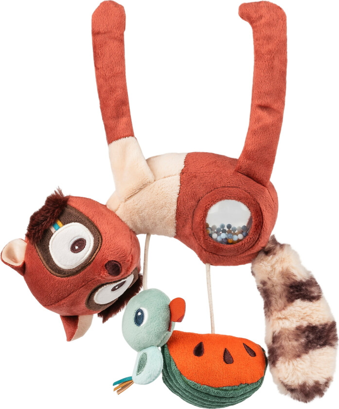 Kosedyr - Elvis Henger seg fast - - OneSize - Kosedyr