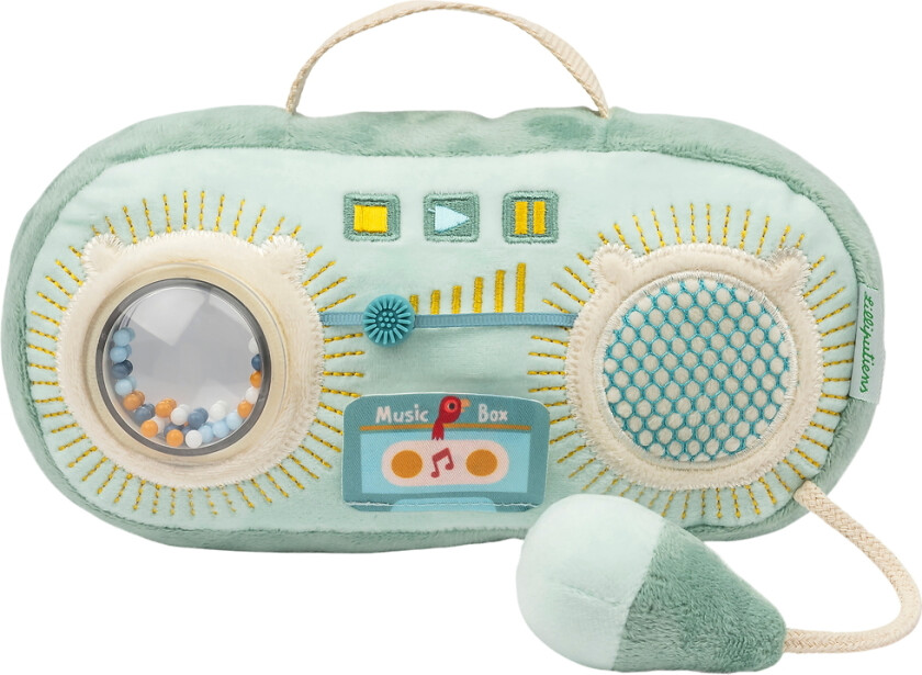 Kosedyr - Joe Lyd Radio - - OneSize - Kosedyr