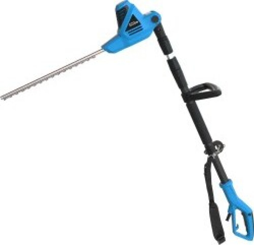 GTHS 6045.1 teleskopisk hekksaks - 450 mm skjærelengde