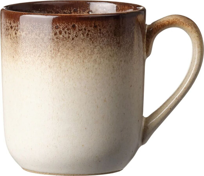 Aida Søholm Sonja kopp 40 cl Brown