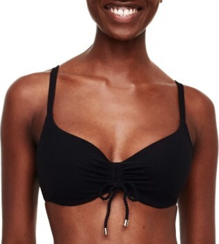 Chantelle Inspire Covering Underwire Bikini Bra * Kampanje *