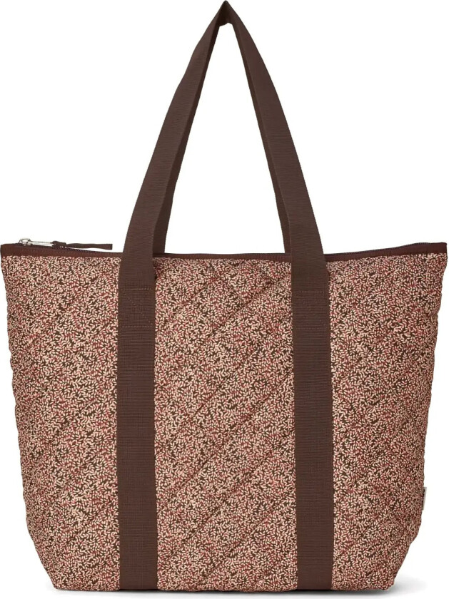 Day Re-Q Thyme Bag M - Brown - ONE SIZE