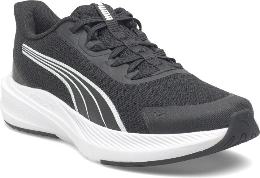 Dasher Lite Sliptech Ps - Black - 34