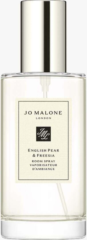 English Pear & Freesia Room Spray (Størrelse: 50 ML)