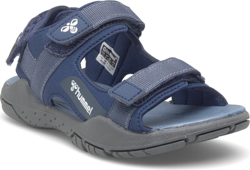 Sandal Trekking Ii Jr - Navy - 27
