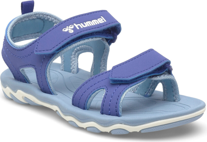 Sandal Sport Jr - Blue - 31