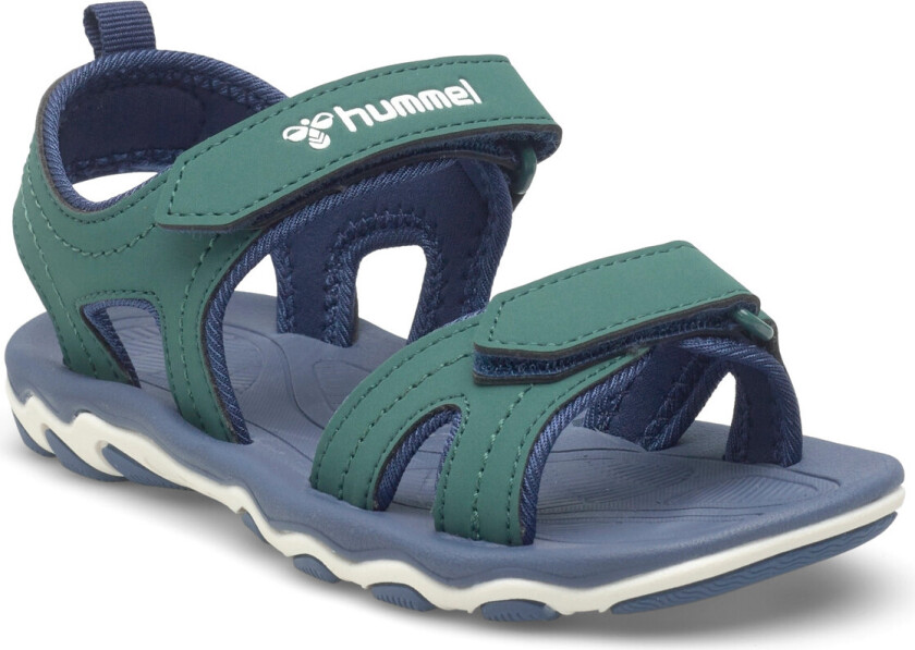 Sandal Sport Jr - Green - 31