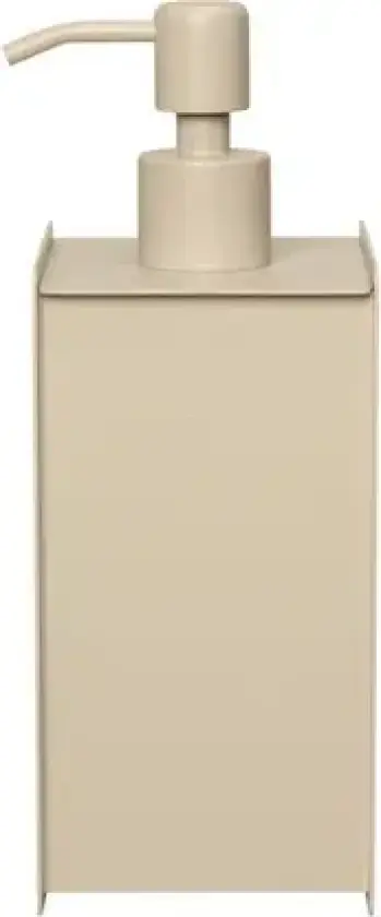 Sama såpedispenser, kashmir, 0,5 liter metall