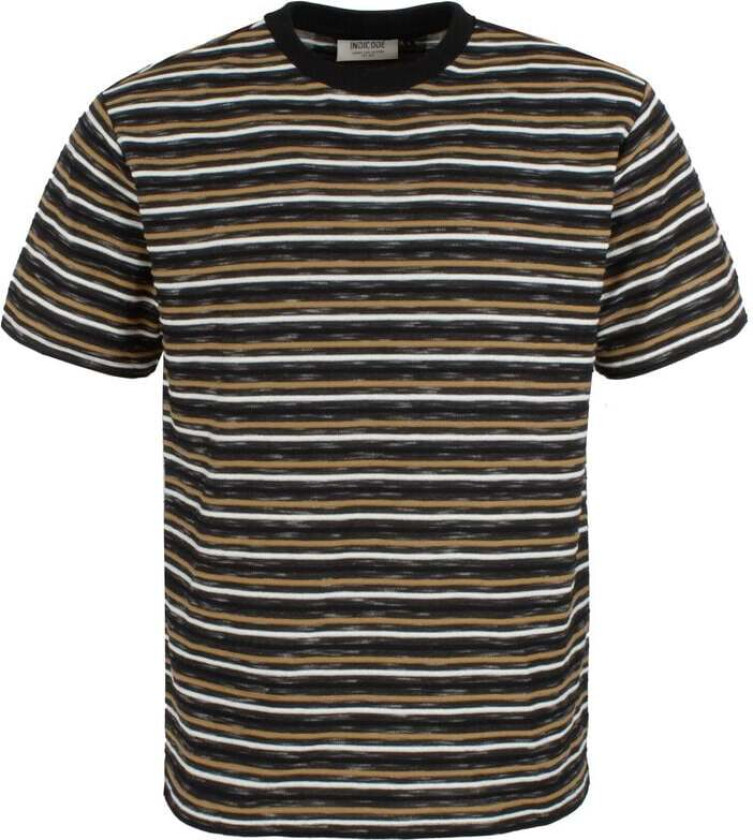 T-skjorte - INGypso - M til XXL - Herrer - svart