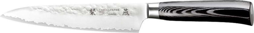 SAN Tsubame Allkniv 15 cm