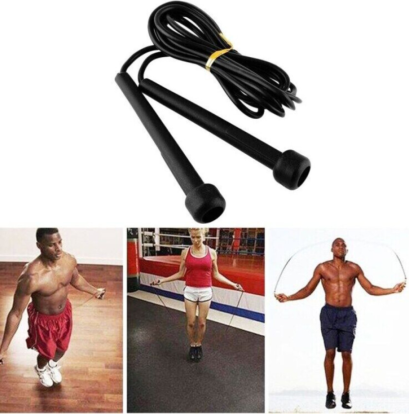 Hoppetau Fitness 2,8m