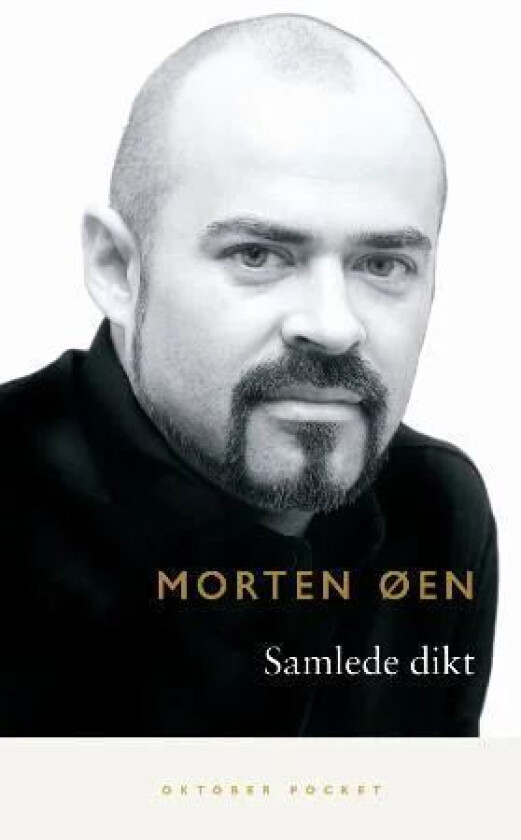 Samlede dikt av Morten Øen
