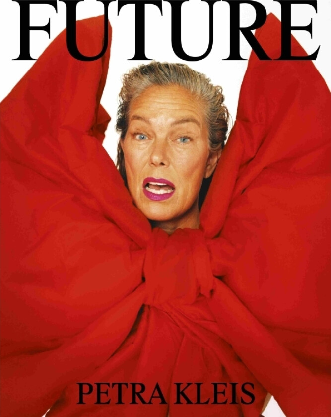 FUTURE | Petra Kleis | Språk: Dansk