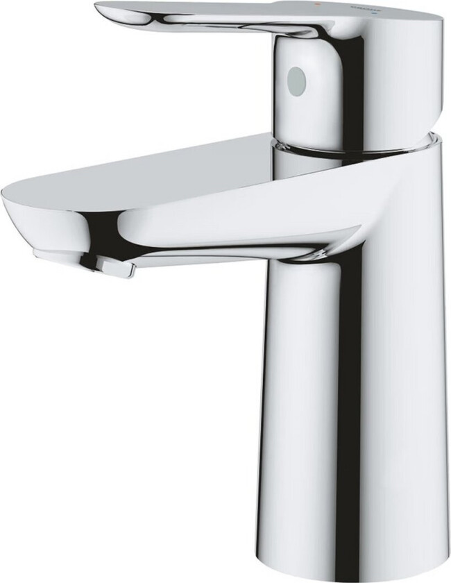 GROHE START CLOVA MEDIUM SERVANTARMATUR KROM