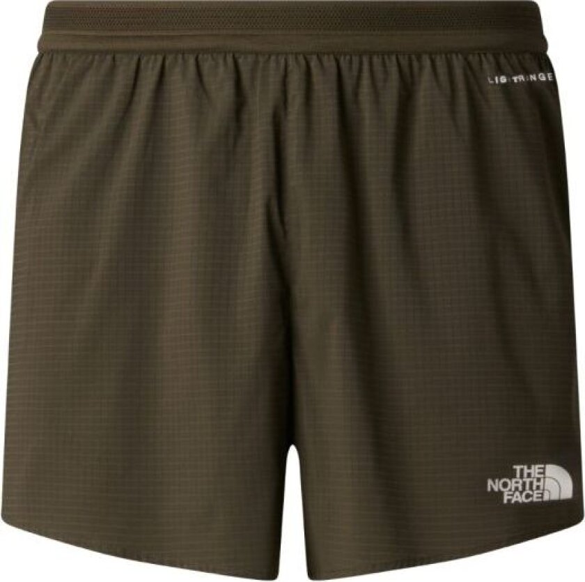 Sunriser 5 Inch Shorts