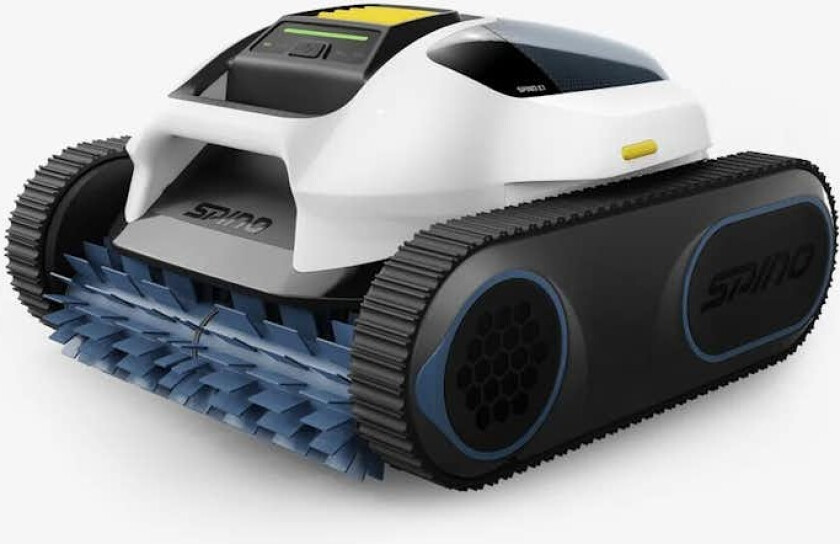 Bassengrobot Mammotion Spino E1