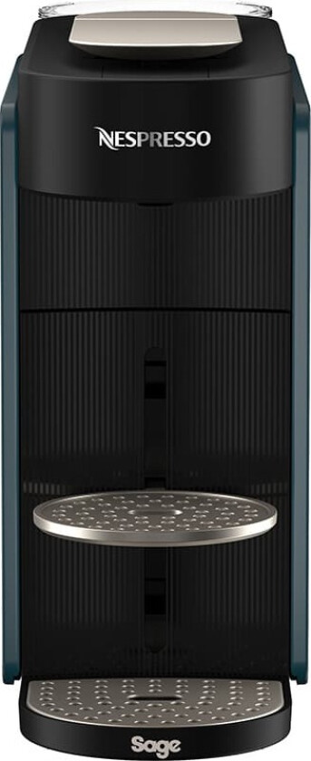 Nespresso Vertuo Up Solo kapselmaskin SNV620BLU2END1 (blå)