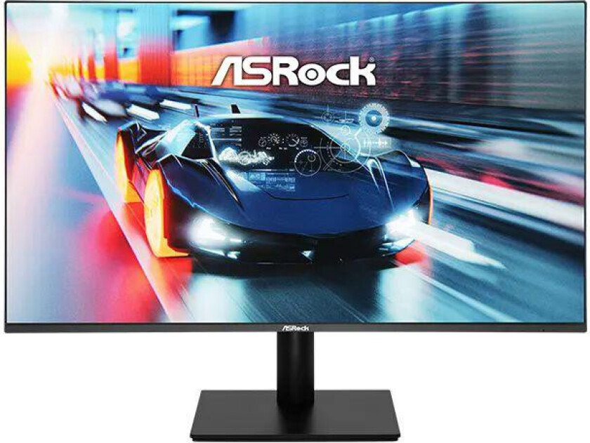 CL25FFB PC-skjerm - 24,5", 1920x1080, IPS, 144Hz, 1 ms