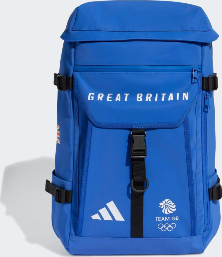 Team GB Ryggsekk