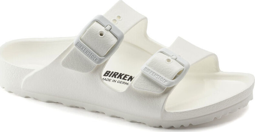 Arizona EVA Kids White Sandal str. 30