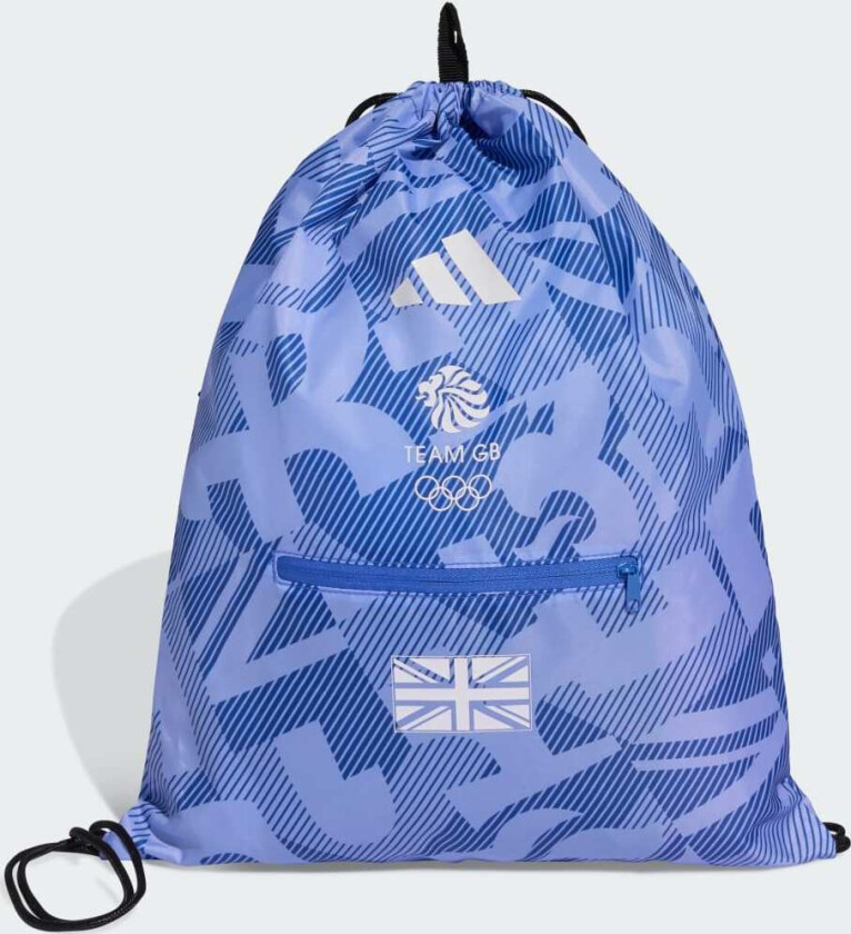 Team GB Gymbag
