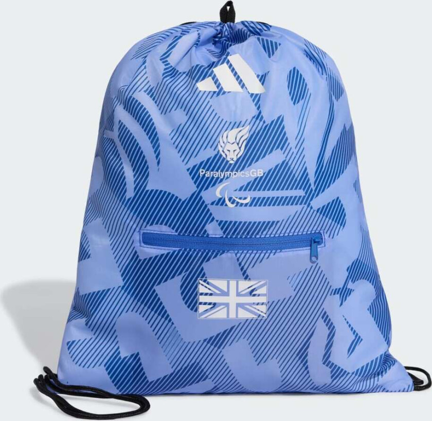 ParalympicsGB Gymbag