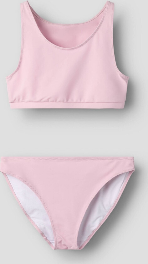 Zimpela Bikini - Rosa - Barn - Badetøy - Bikini