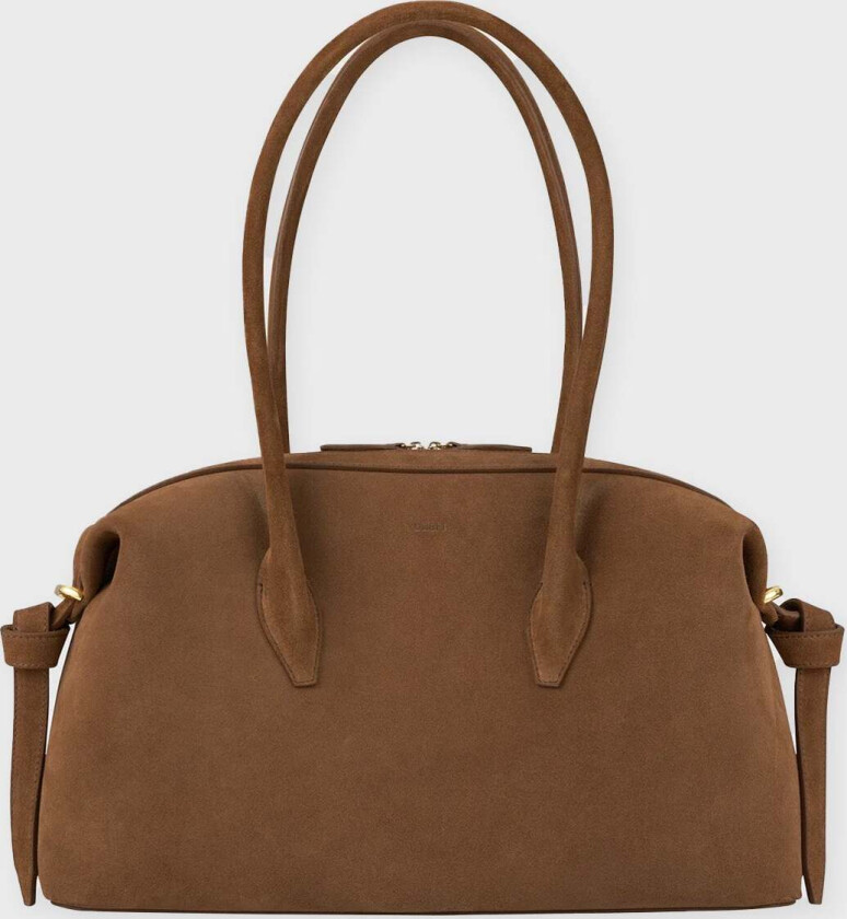 Bilde av Bag Brioche Duffle Cognac ONESIZE