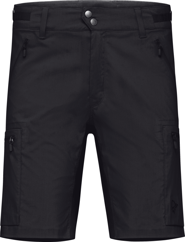 Bilde av Femund Light Cotton Shorts M'S Navy Blazer M, Navy Blazer