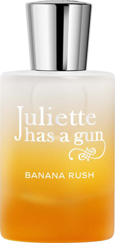 Banana Rush Eau de Parfum - 50 ml