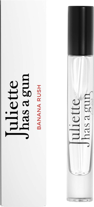 Banana Rush Eau de Parfum - 7,5 ml