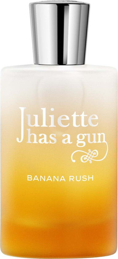 Banana Rush Eau de Parfum - 100 ml