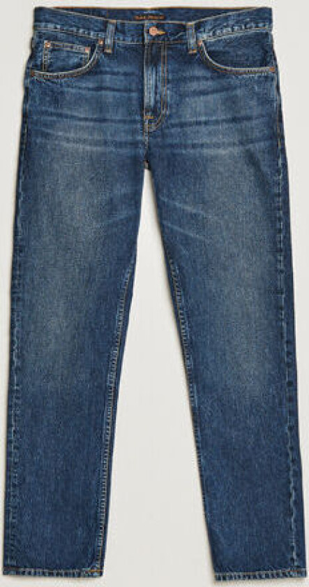 Gritty Jackson Jeans Blue Soil