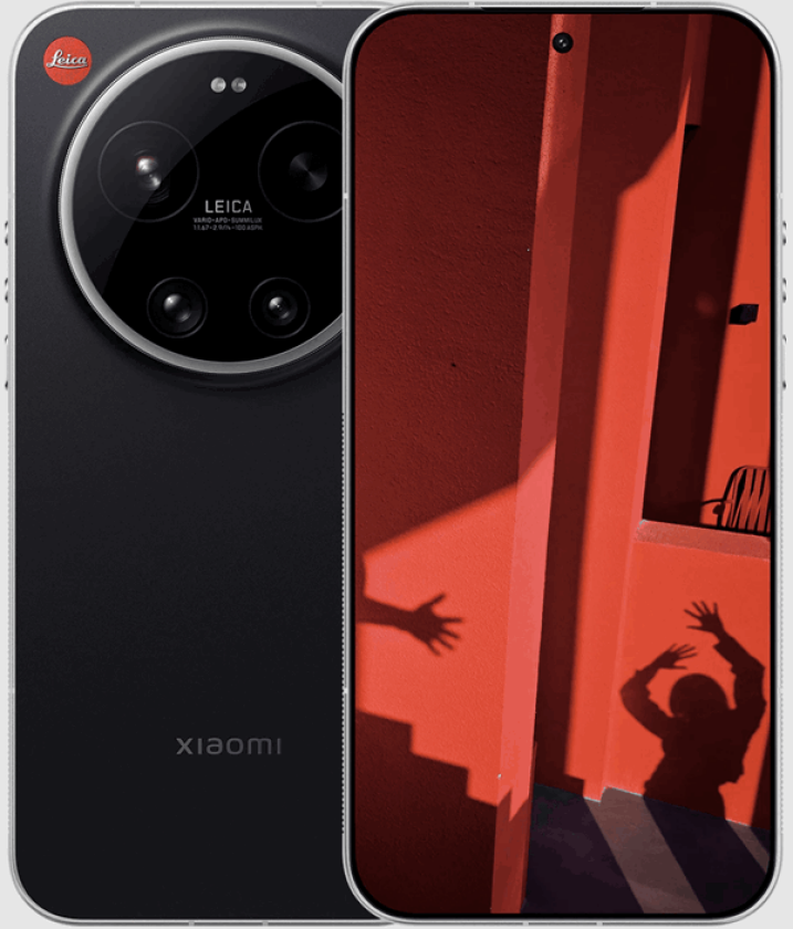 Leica Leitzphone 1TB/16GB - Black