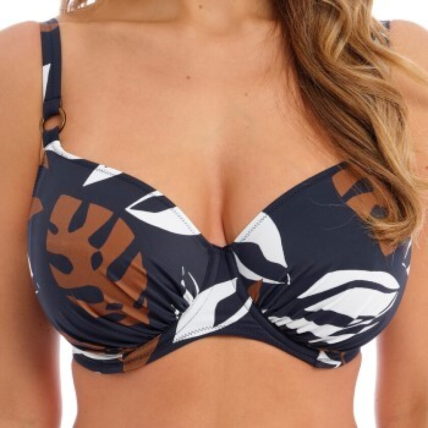 Fantasie Lake Orta Full Cup Bikini Top * Kampanje *
