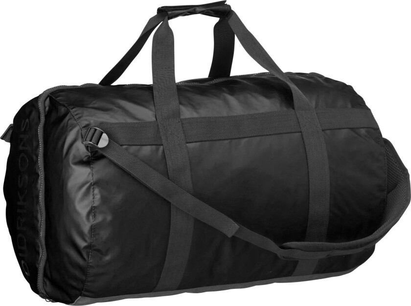 Sauda, Duffelbag, Black