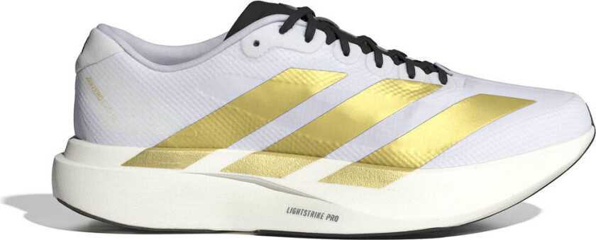 Adizero Evo Sl Woven M Ftwwht/magold/cblack 11