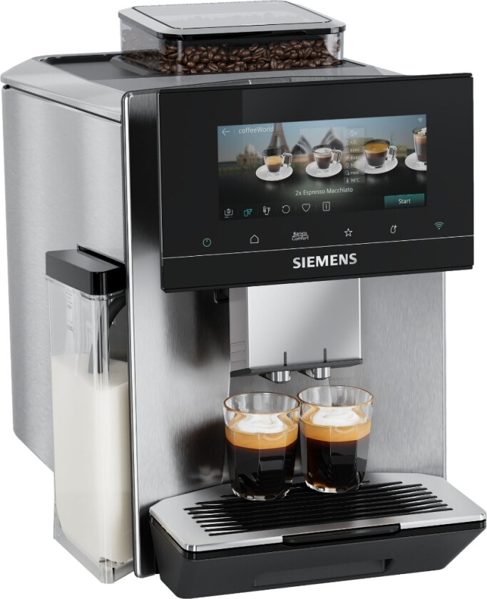 EQ900 iAroma TQ923E83 kaffemaskin