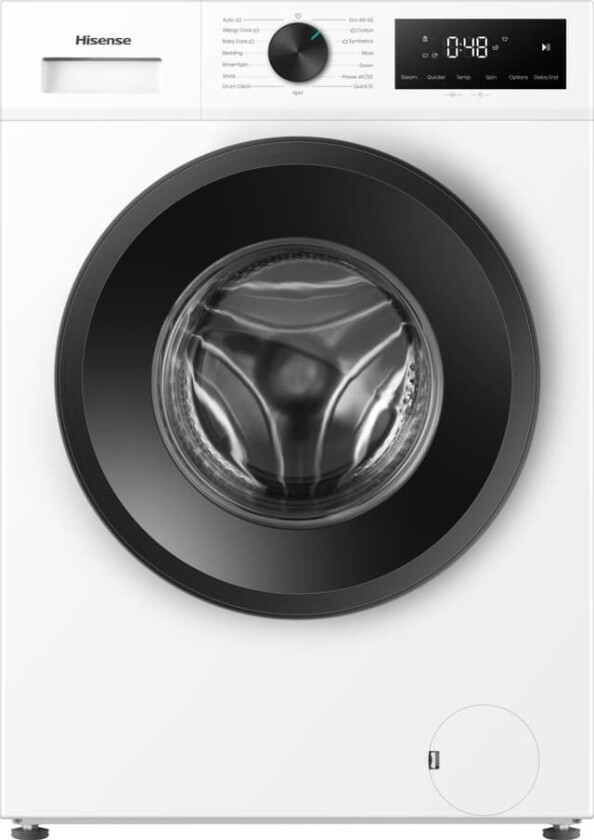 vaskemaskin HW1I1114W (11kg)