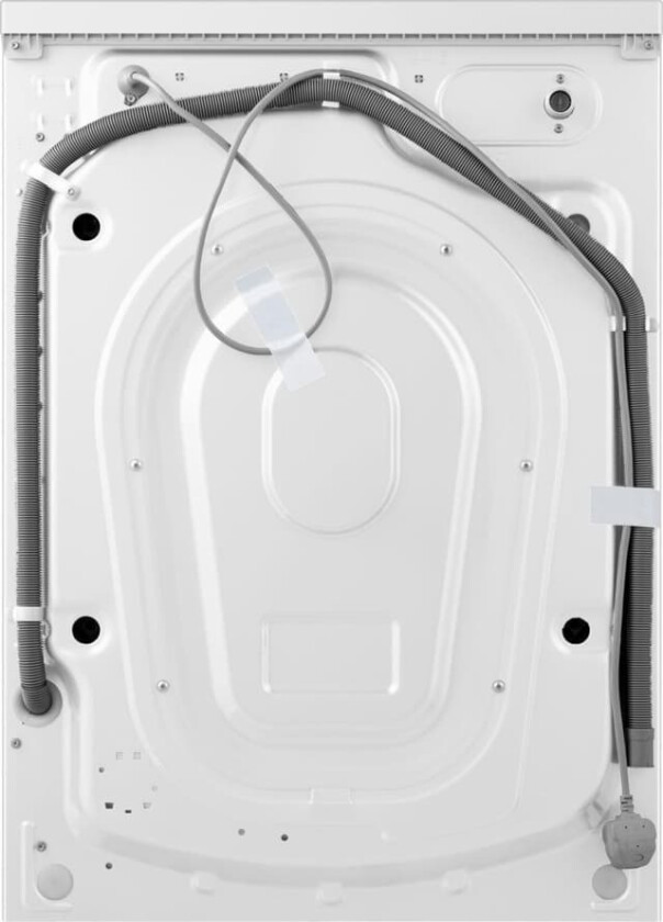 vaskemaskin med tørketrommel HWD1I11714W (11/7kg)
