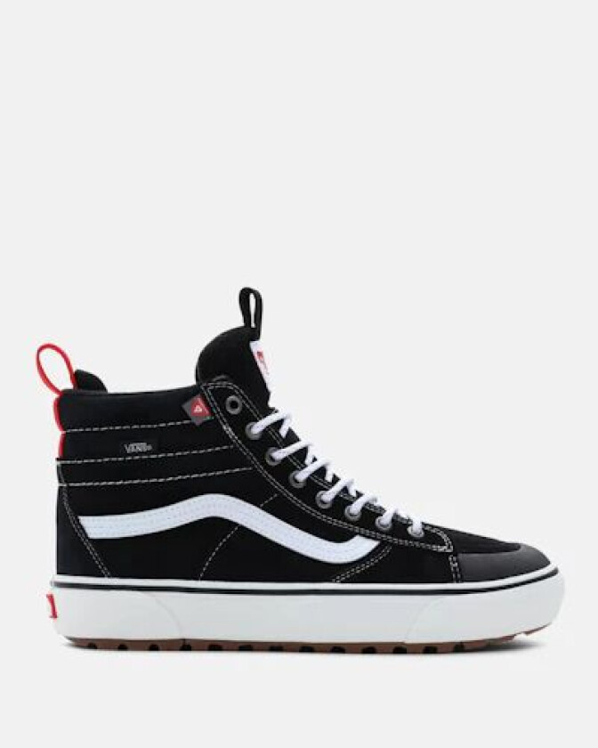 Bilde av Sneakers - Sk8 Hi Grønn Male M