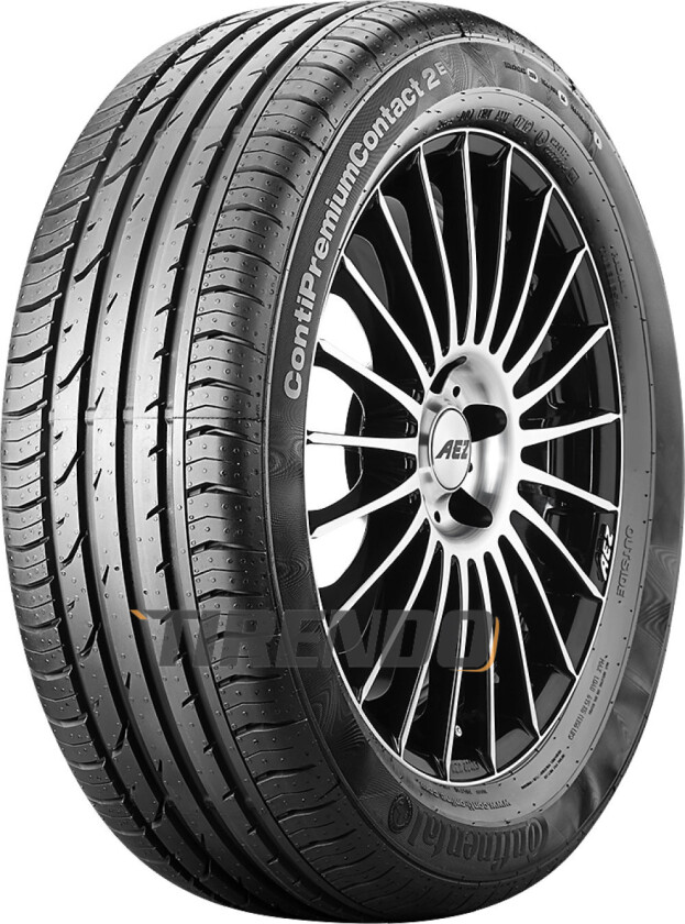 ContiPremiumContact 2 E ( 195/65 R15 91H )