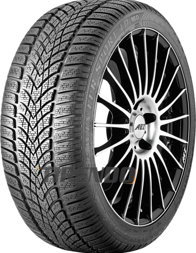 SP Winter Sport 3D DSST ( 225/45 R17 91H *, runflat )