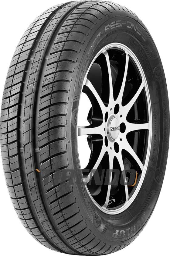 StreetResponse 2 ( 195/65 R15 95T XL )