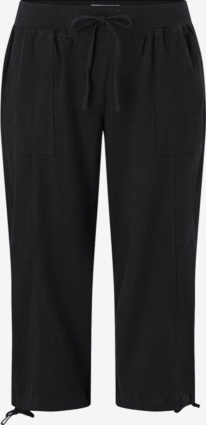 Bukser Zhamin 108 - Svart