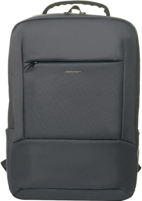 KRNB0 PC-ryggsekk - 15,6", 23L - M??rkegr??