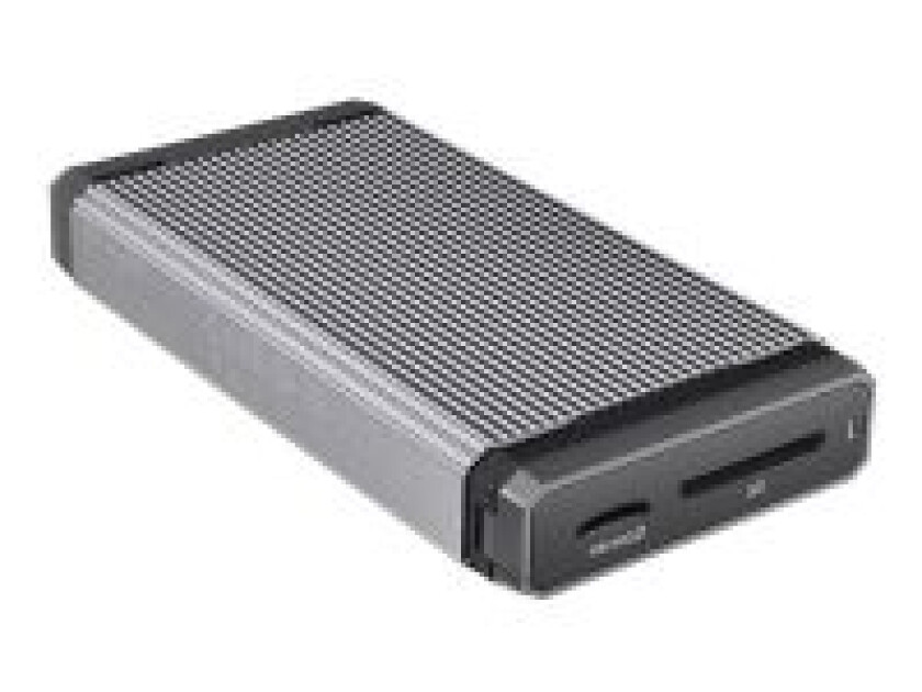 Bilde av Professional PRO-READER card reader - USB-C 3.2 Gen 1